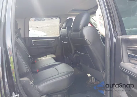 2017 Ram 1500 Sport z USA, uszkodzony, nr VIN 1C6RR7MT8HS864702